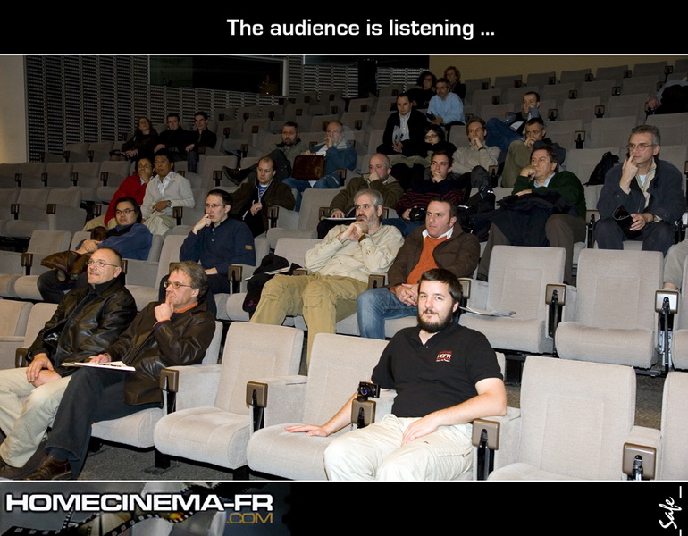 2007 - 11 - Elecson la defense - 25